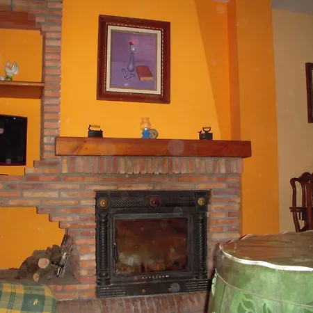 Apartamento Casa Rosa
