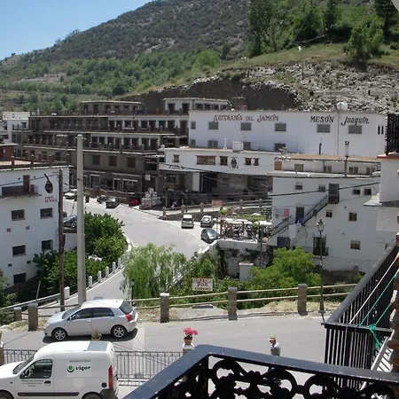 Casa Rosa