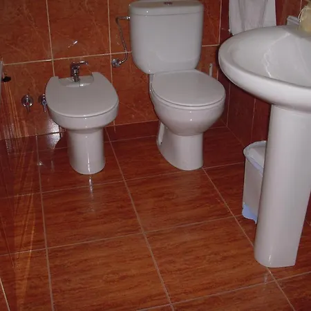 Casa Rosa *