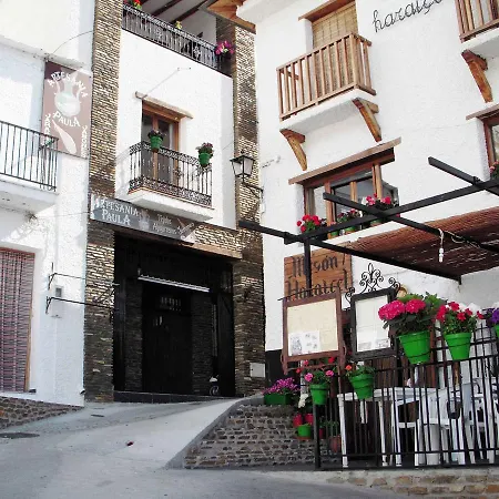 Casa Rosa *